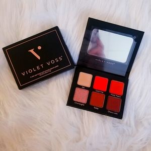 Violet voss eye shadow palette new